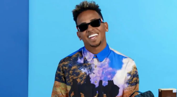 Ozuna estrena su nuevo sencillo ‘Hasta que salga el sol’