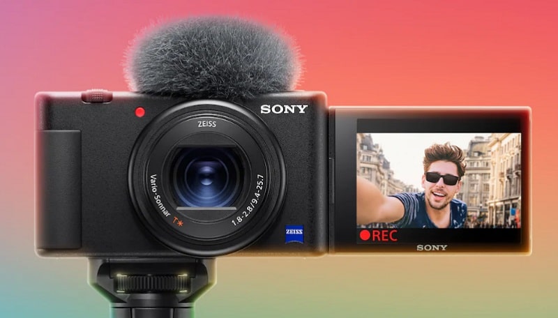 SONY PERMITE USAR SUS CÁMARAS COMO WEBCAMS MEDIANTE SU NUEVA APLICACIÓN