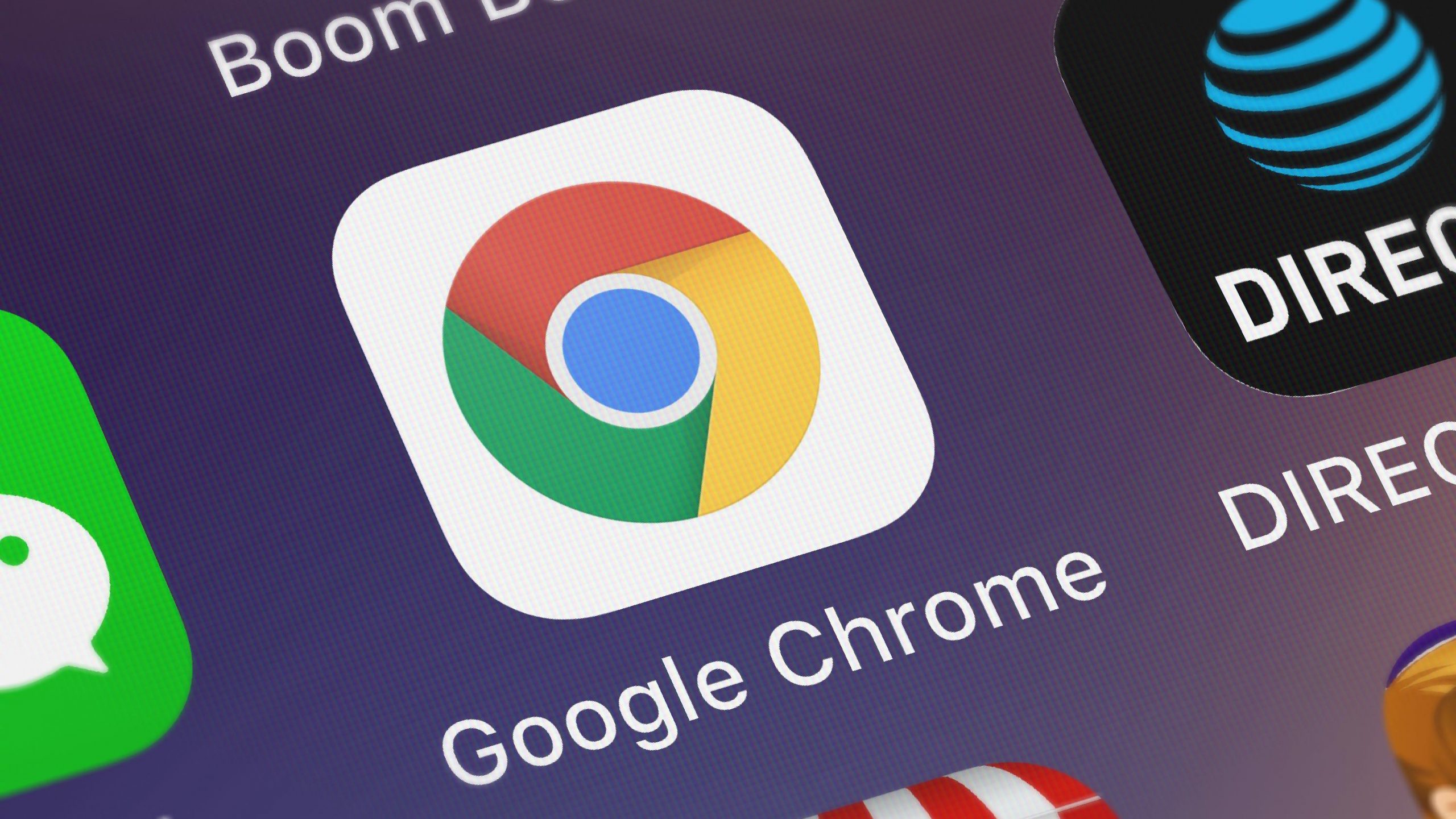 Alerta por espionaje en Google Chrome