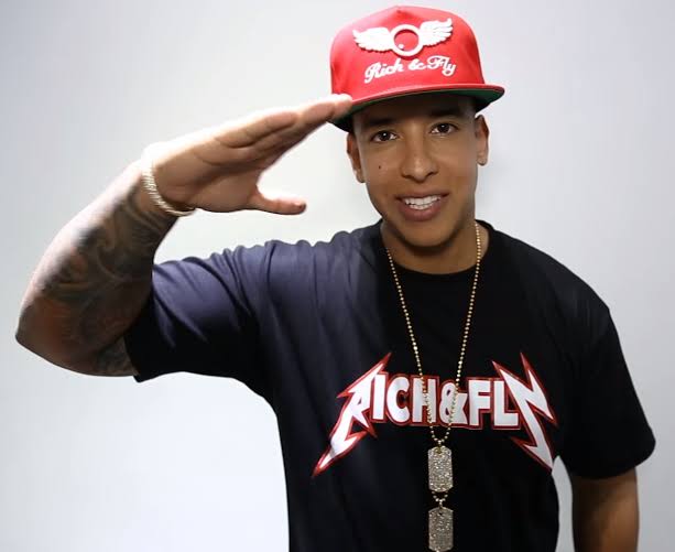 Daddy Yankee «Dura»