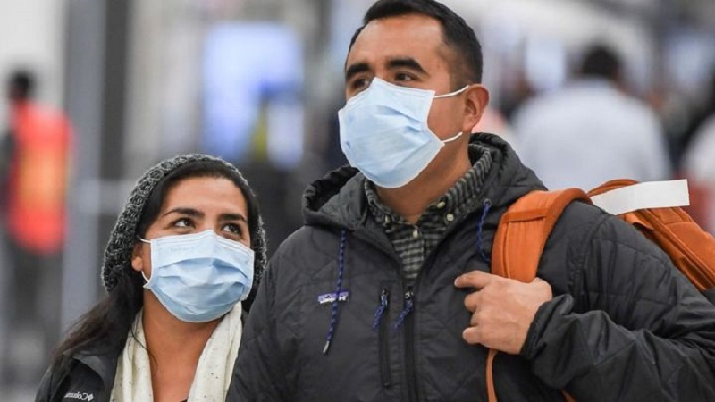 ¿CUÁNDO, CÓMO Y CUÁNTO TIEMPO USAR UNA MASCARILLA?