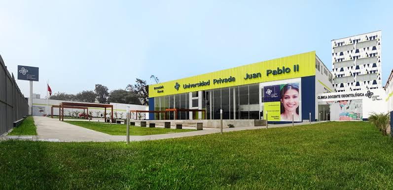 Sunedu – Universidad Privada Juan Pablo II