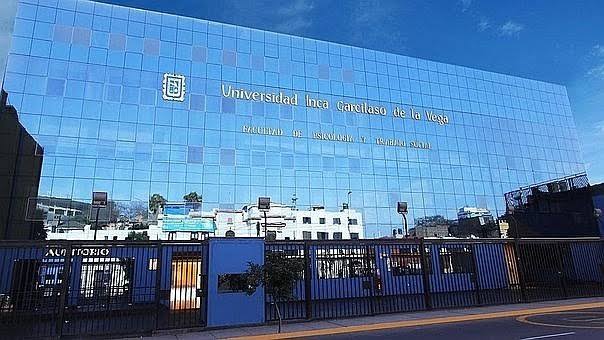 Sunedu – Universidad Inca Garcilaso de la Vega