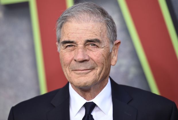 El actor Robert Forster murió a los 78 años