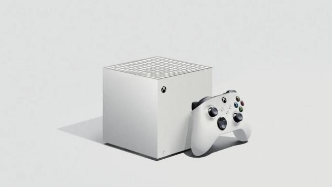 Xbox Series S, versión más barata de la Xbox Series X, se revelaría en mayo