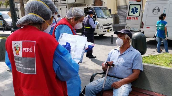 20 años de prisión y multa por incumplir cuarentena o propagar el COVID-19