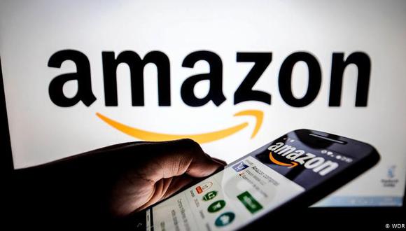 Amazon habilita a Uruguay para la venta de sus productos