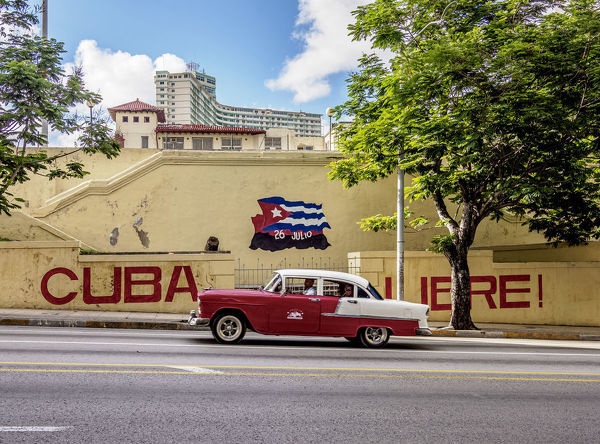 Cuba libre