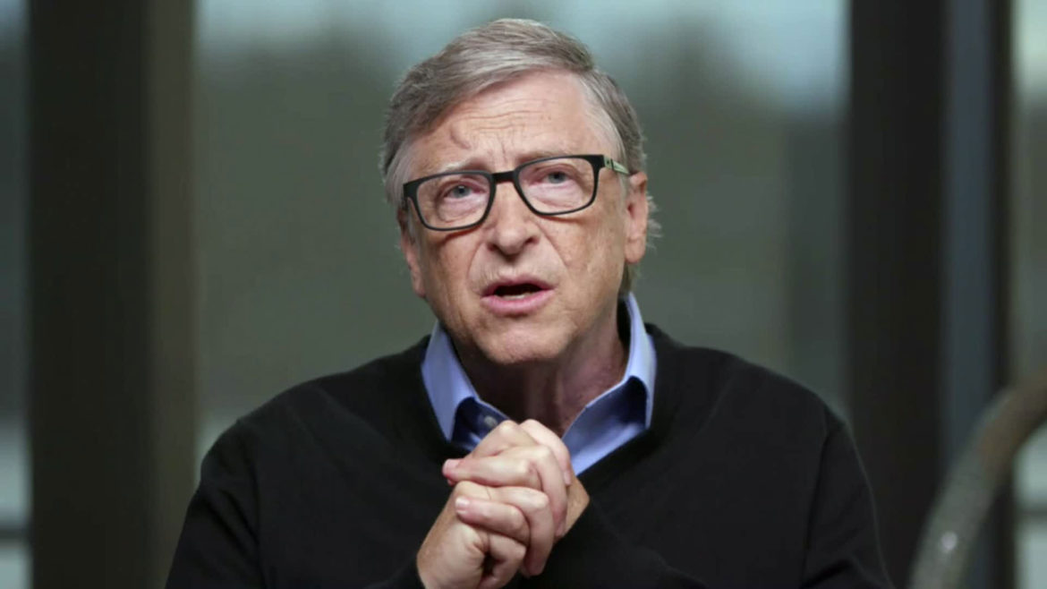 Bill Gates se hace con control de cadena hotelera Four Seasons por US$ 2,200 millones