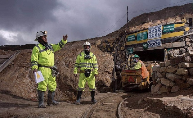 Más de 54 mil personas perderán sus trabajos por cierre de mineras en Ayacucho